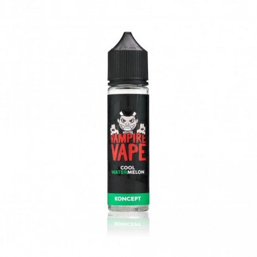 Vampire Vape Koncept Cool Watermelon Shortfil...