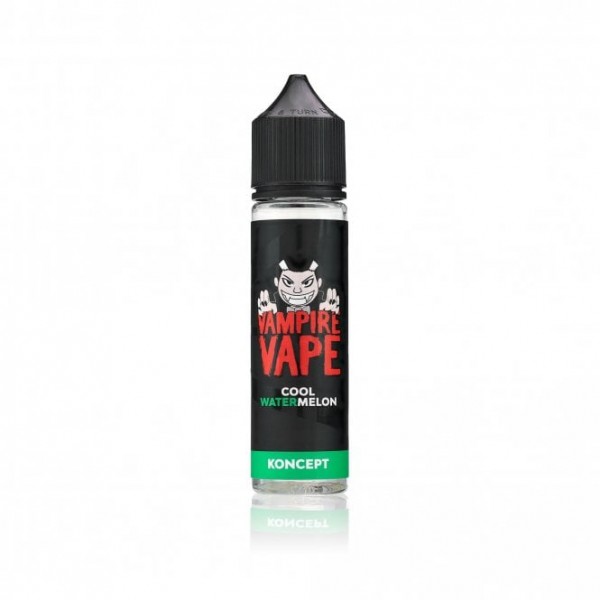 Vampire Vape Koncept Cool Watermelon Shortfill 50ml