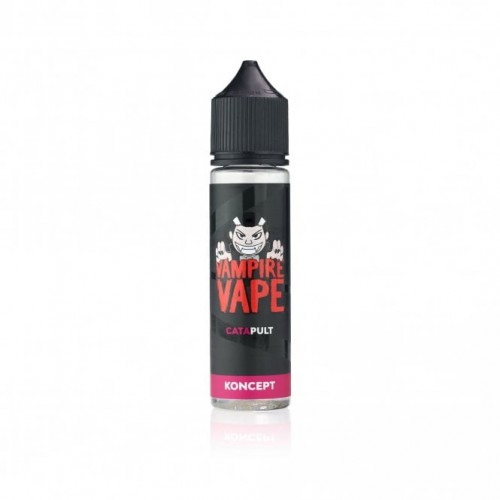 Vampire Vape Koncept Catapult Shortfill 50ml