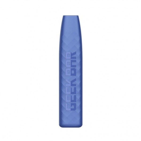 GEEK BAR Lite Blueberry Disposable Vape