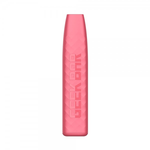 GEEK BAR Lite Peach Disposable Vape