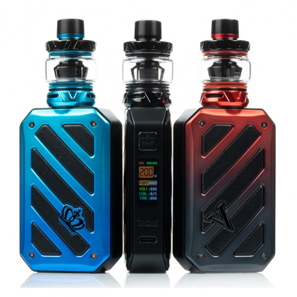 Uwell Crown 5 V 200W Kit