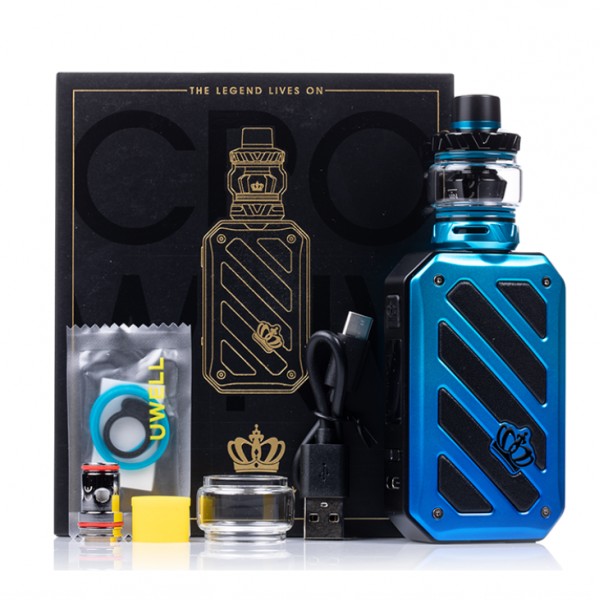 Uwell Crown 5 V 200W Kit