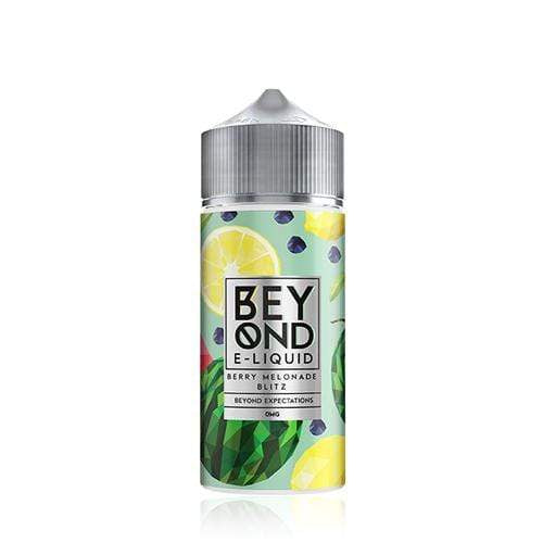 IVG Beyond Berry Melonade Blitz Shortfill 100...