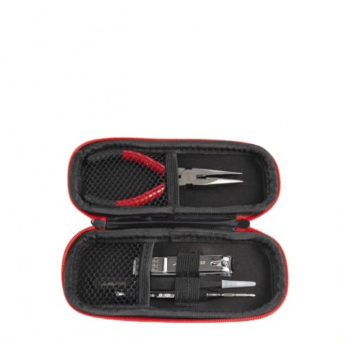 Coil Master RBK Tool Kit