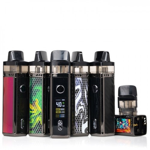 VOOPOO VINCI 40W Kit