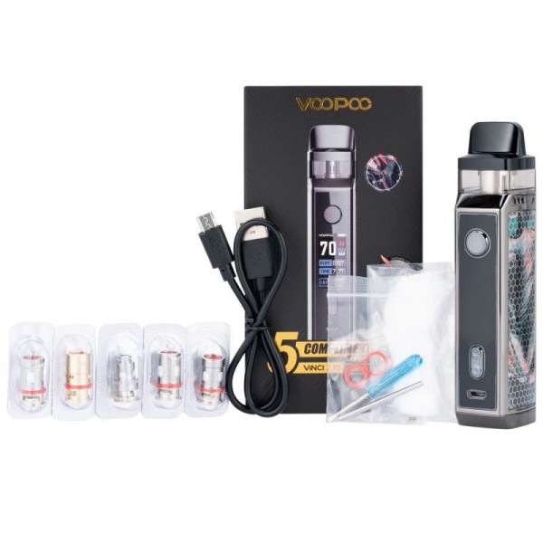 VOOPOO VINCI 40W Kit