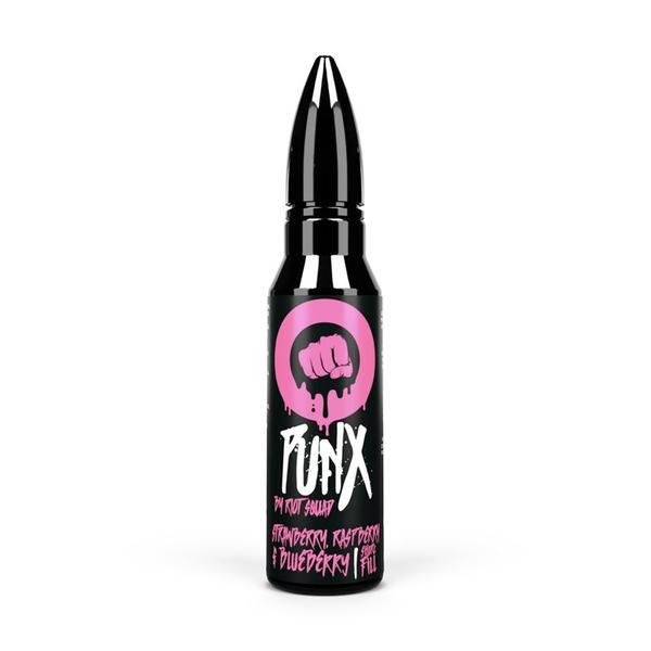 Riot Squad Punx Shortfill 50ml