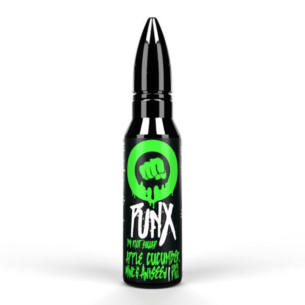 Riot Squad Punx Shortfill 50ml