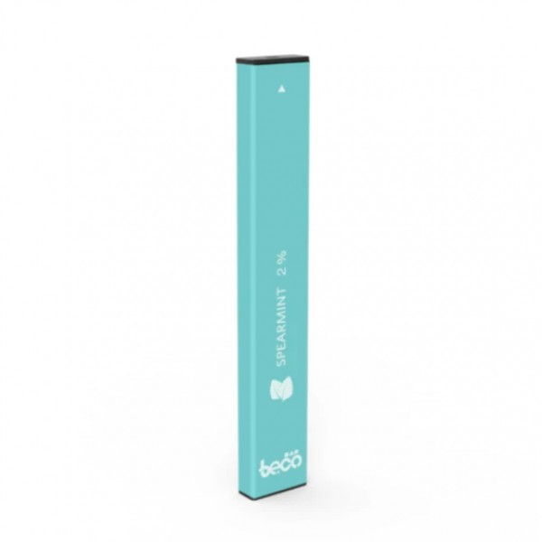 Beco Bar 300 Puffs Disposable Vape