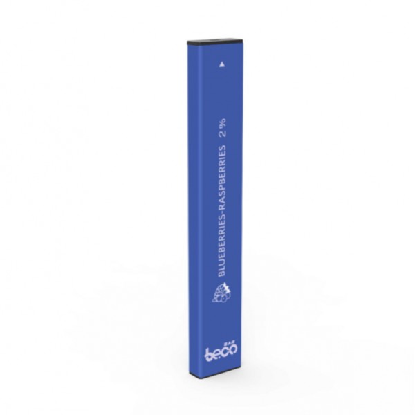 Beco Bar 300 Puffs Disposable Vape