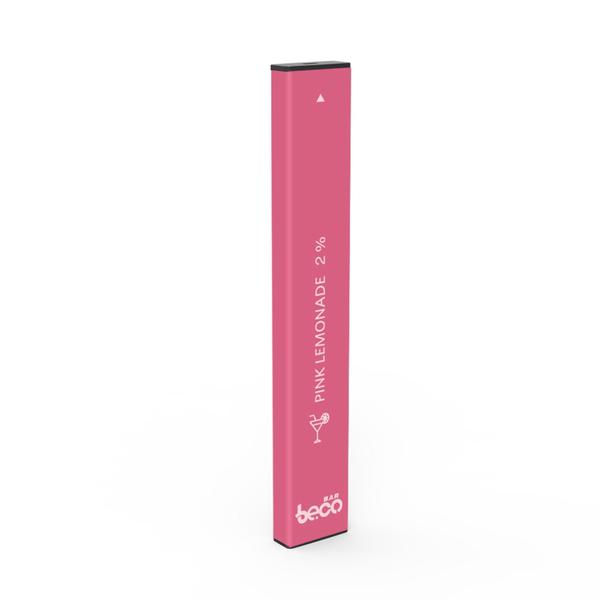 Beco Bar 300 Puffs Disposable Vape