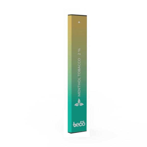 Beco Bar 300 Puffs Disposable Vape