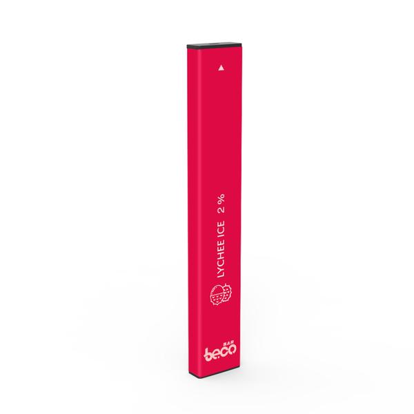 Beco Bar 300 Puffs Disposable Vape