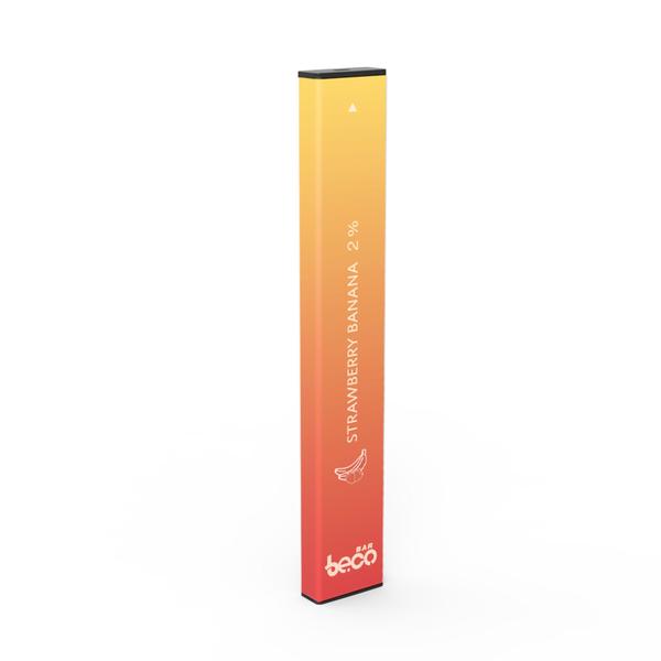 Beco Bar 300 Puffs Disposable Vape