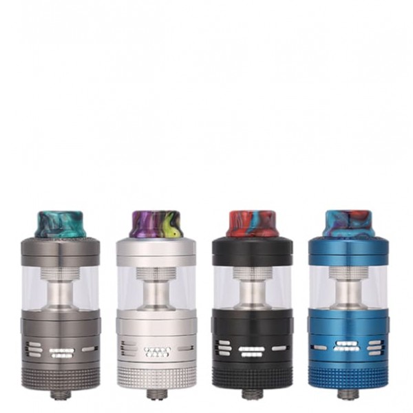 Steam Crave Aromamizer V3 RDTA Advanced Edition-SS