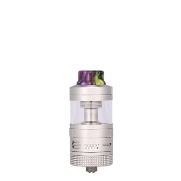 Steam Crave Aromamizer V3 RDTA Advanced Edition-SS