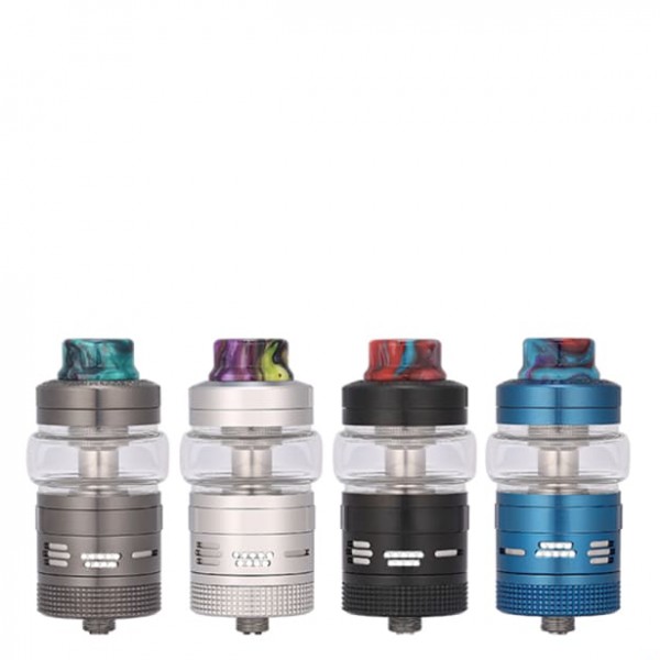 Steam Crave Aromamizer V3 RDTA Advanced Edition-SS