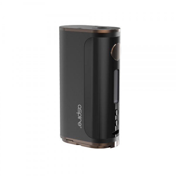 Aspire Glint 75W Mod-Gunmetal