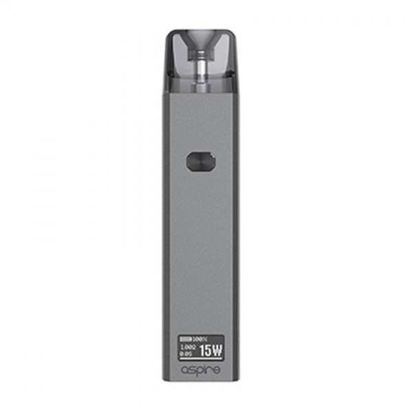 Aspire Favostix 30W Pod Kit-Jet Black