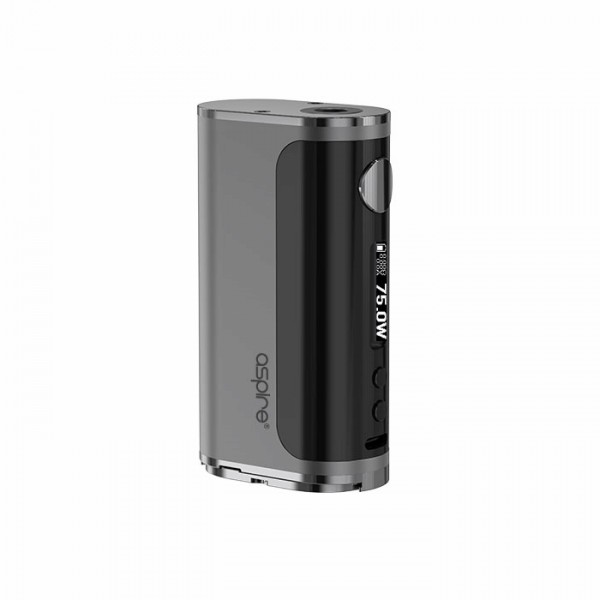 Aspire Glint 75W Mod-Gunmetal