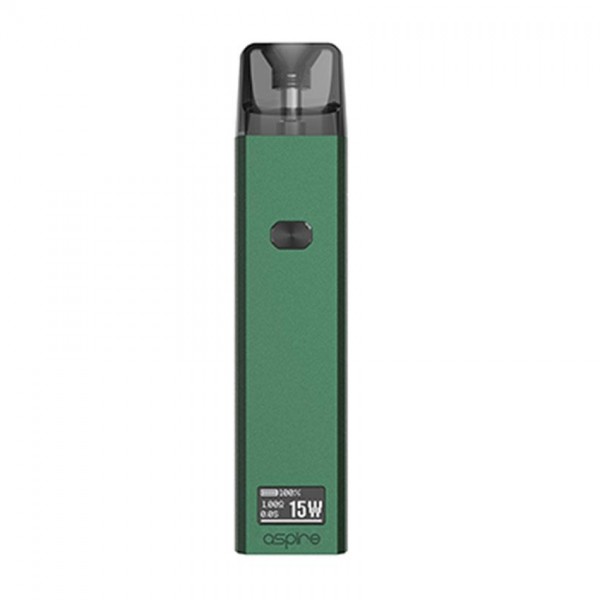 Aspire Favostix 30W Pod Kit-Jet Black