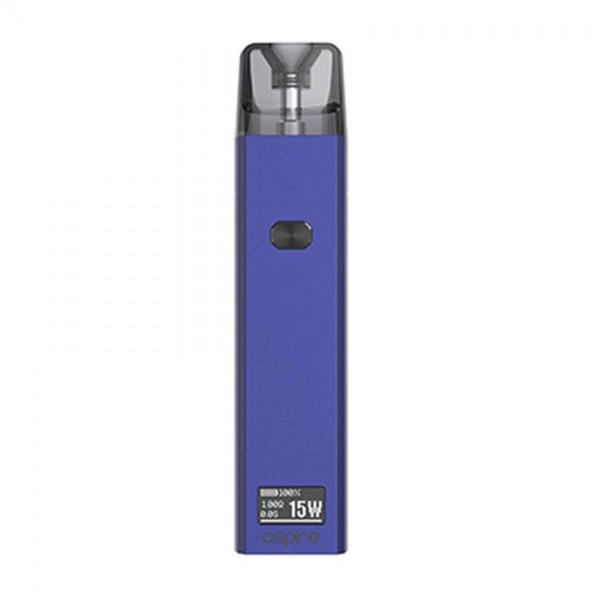 Aspire Favostix 30W Pod Kit-Jet Black