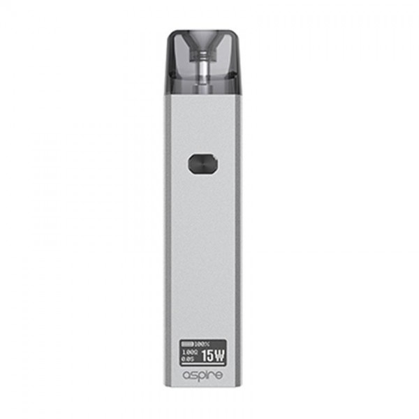 Aspire Favostix 30W Pod Kit-Jet Black