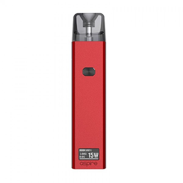 Aspire Favostix 30W Pod Kit-Jet Black