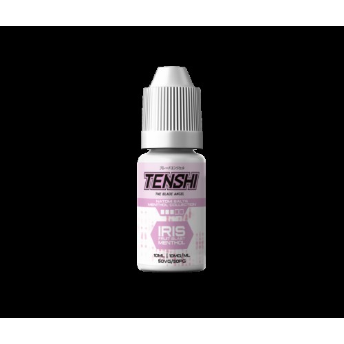 Tenshi Natomi Menthol Salts IRIS-Fruit Blast ...