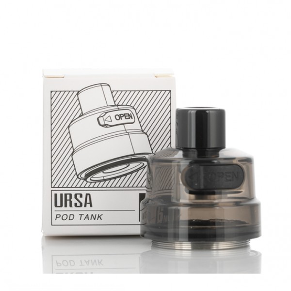 Lost Vape Ursa UB Pod Tank