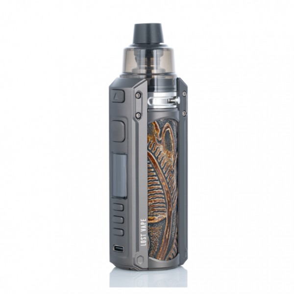 Lost Vape Ursa Quest 100W Multi Kit