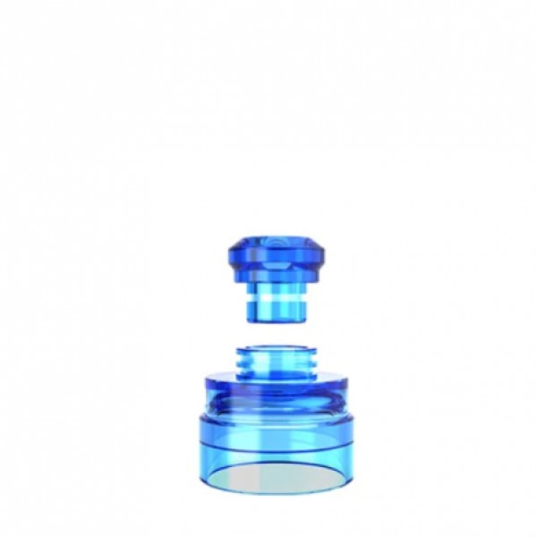 YachtVape Claymore RDA Colourful Kit