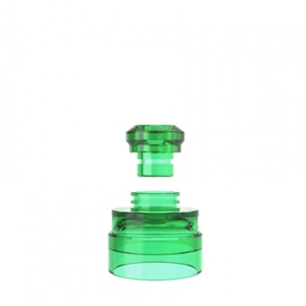 YachtVape Claymore RDA Colourful Kit