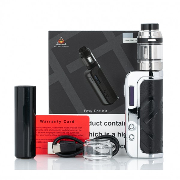 Augvape FOXY ONE 120W Starter Kit