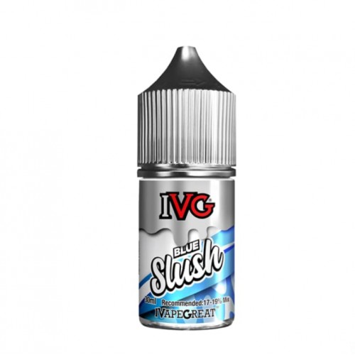 IVG Blue Slush Concentrate 30ml