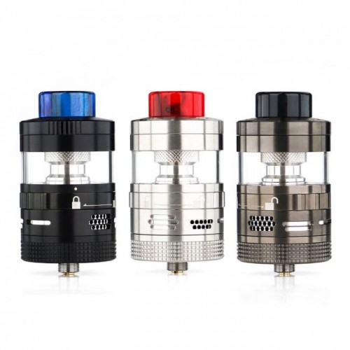 Steam Crave Aromamizer Plus V2 RDTA Basic Edi...