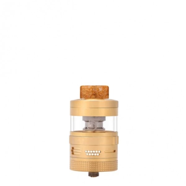 Steam Crave Aromamizer Plus V2 RDTA 5th Anniversary Edition