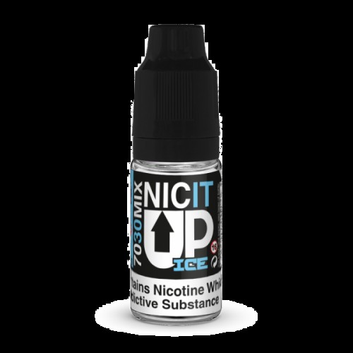 Vampire Vape NICIT UP Ice 70VG Nic Shot 10ml