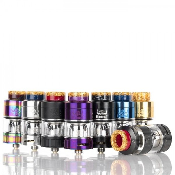 Hellvape Hellbeast Sub-Ohm Tank