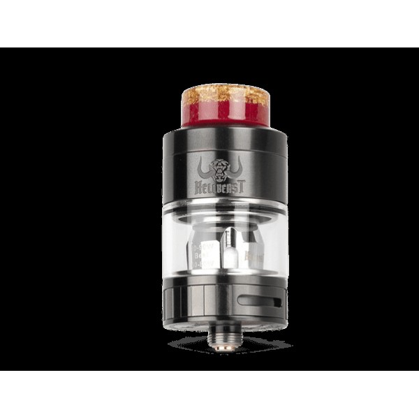 Hellvape Hellbeast Sub-Ohm Tank