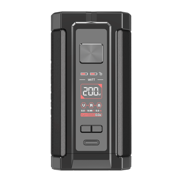 Aspire Vrod 200 Mod