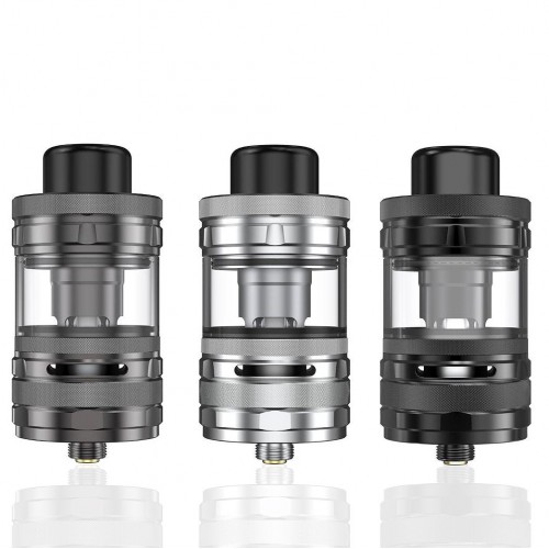 Aspire Guroo Sub-Ohm Tank-Black