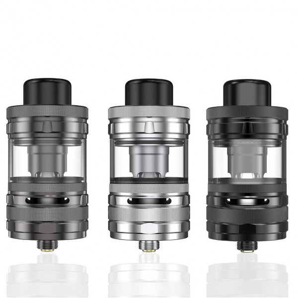 Aspire Guroo Sub-Ohm Tank-Black