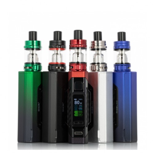 SMOK Rigel Mini 80W Kit