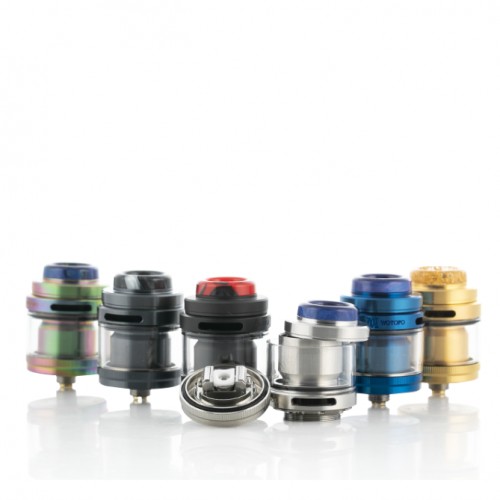 Wotofo Profile M RTA