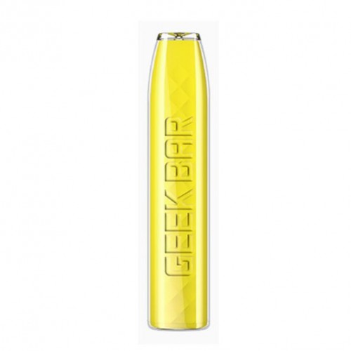 GEEK BAR Banana Ice Disposable Vape