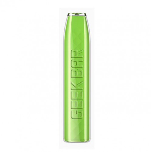 GEEK BAR Sour Apple Disposable Vape