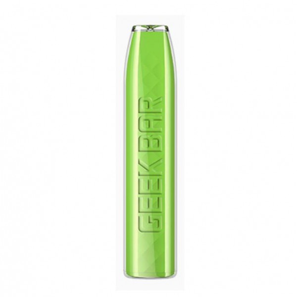 GEEK BAR Sour Apple Disposable Vape