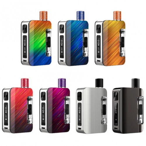 Joyetech Exceed Grip Pro 40W Pod Kit-Rainbow ...